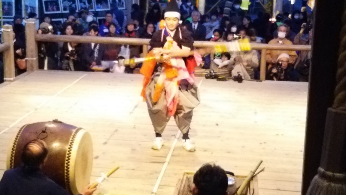 田遊び